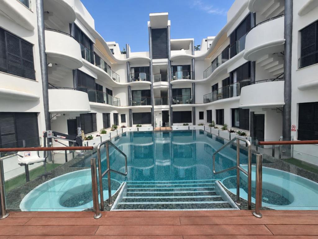 Penthouse Ventura