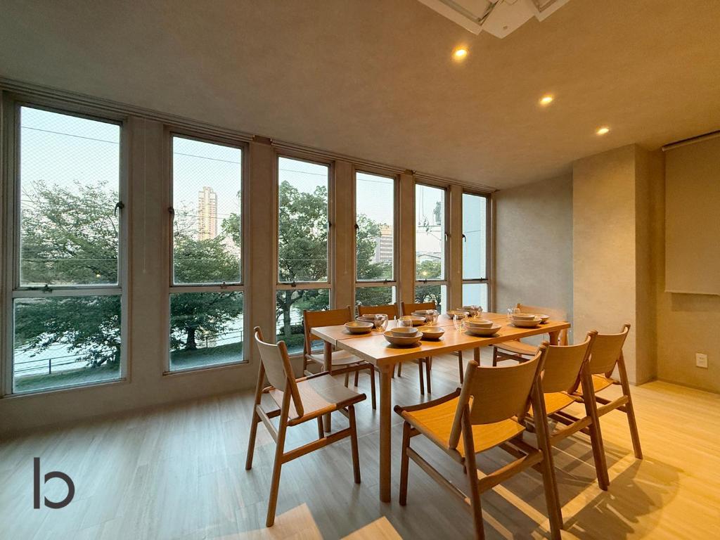 b hotel WAKO Kawamoto BLD