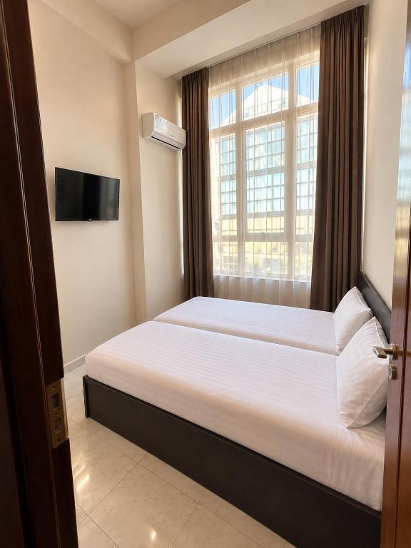 Hostelito در ایروان