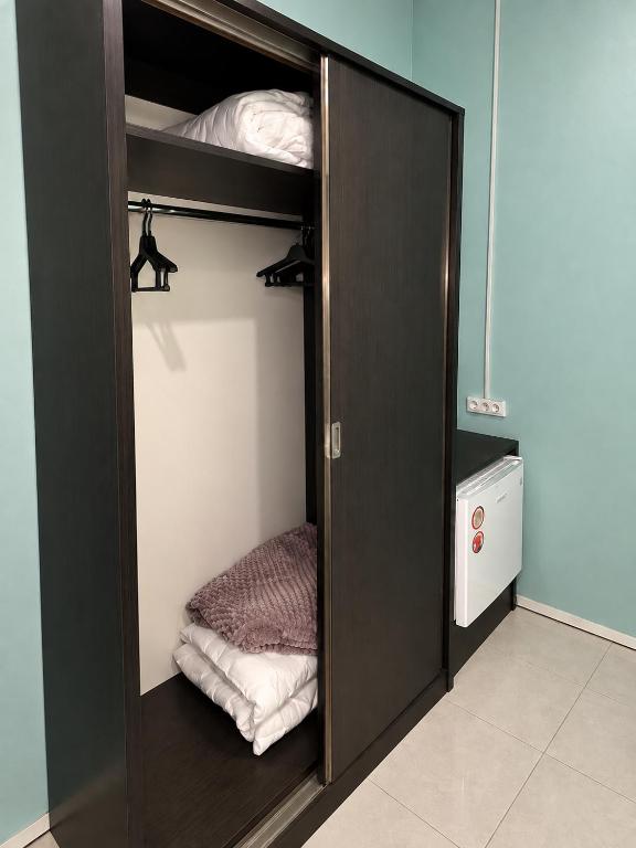 فضای داخلی Hostelito در ایروان - تصویر ۳