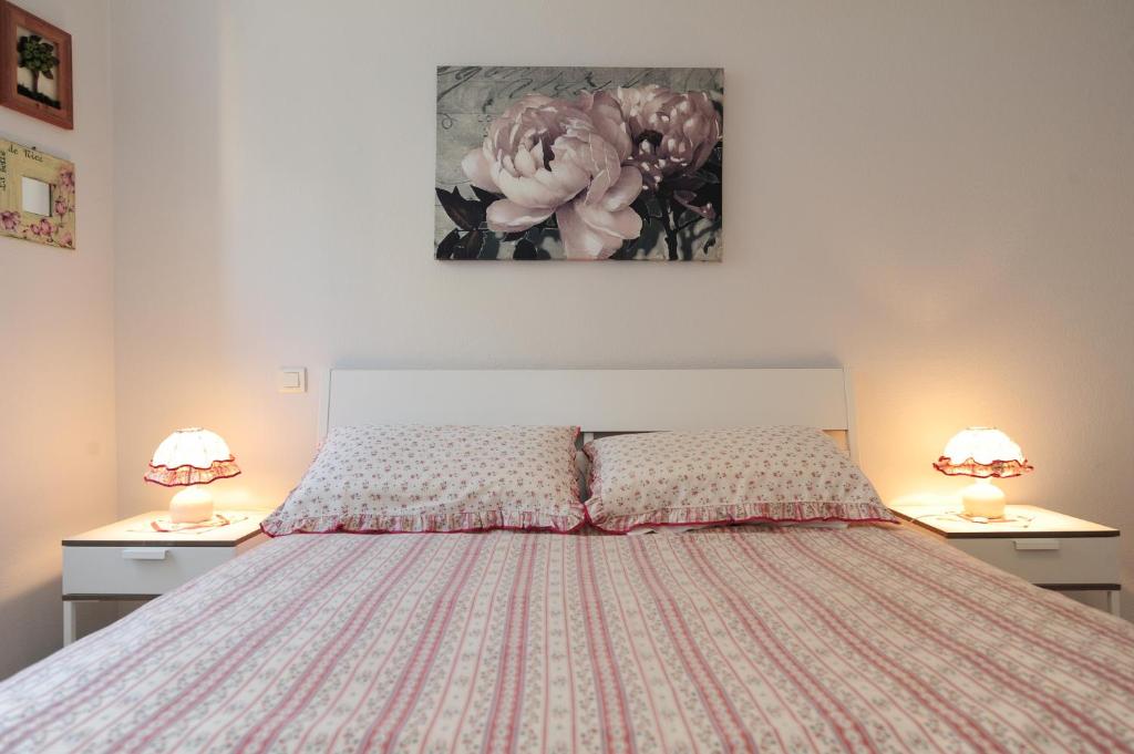La Romantica Dante Five stars Holiday House - Apartment With Balcony