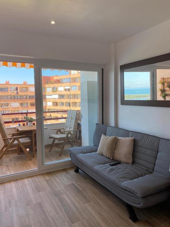 WELCS ESTUDIO 465 EMP con piscina comunitaria