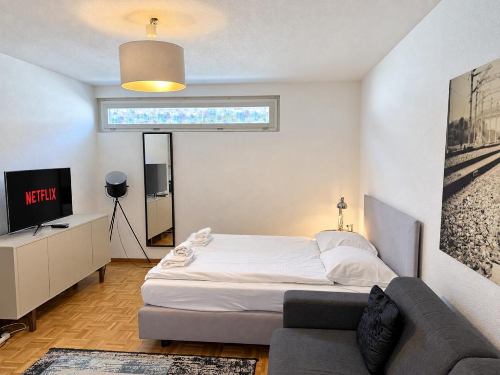 Charming studio in the city centre - Art 14