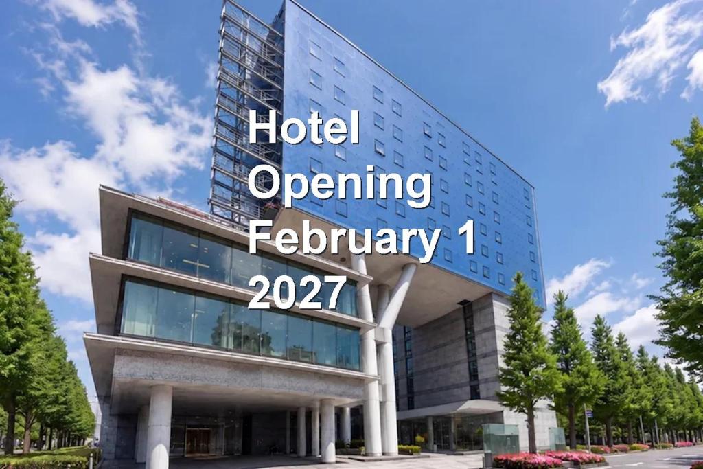 Tokyo Kojimachi Tokyu REI Hotel