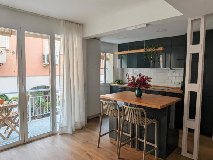 NEW LOVELY APARTAMENT WITHIN THE OLD CITY WALL