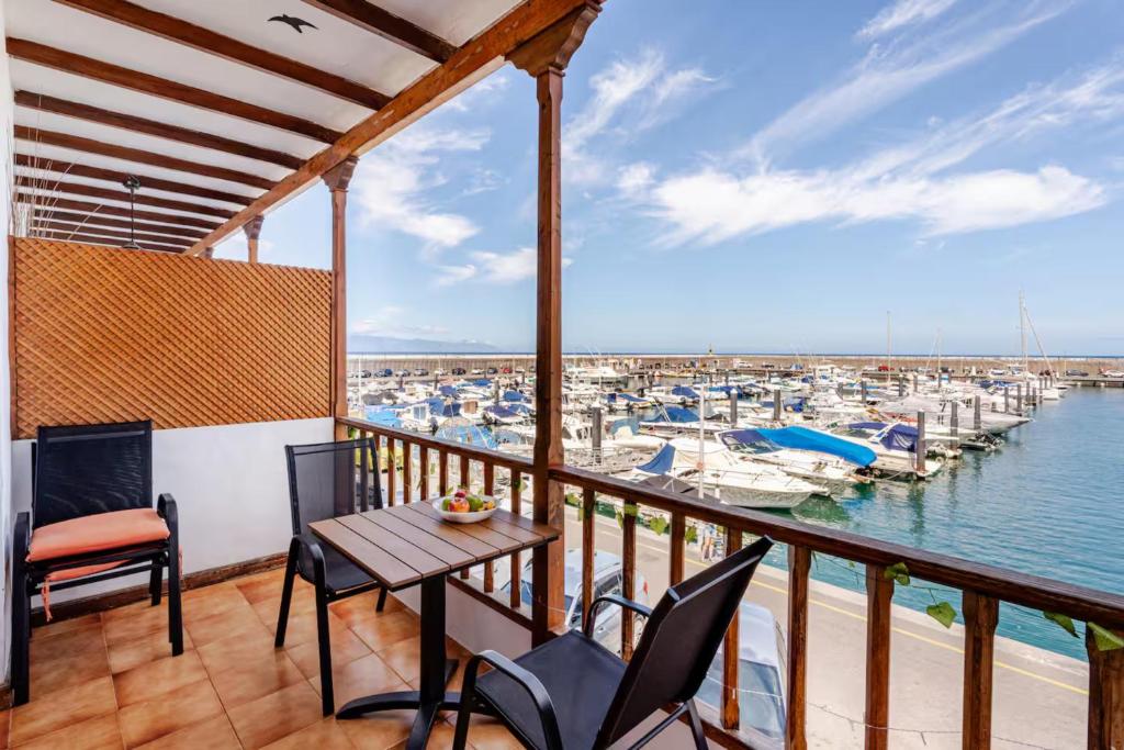 La Marina Suite