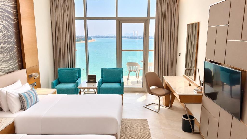 Royal Central Hotel and Resort The Palm - 