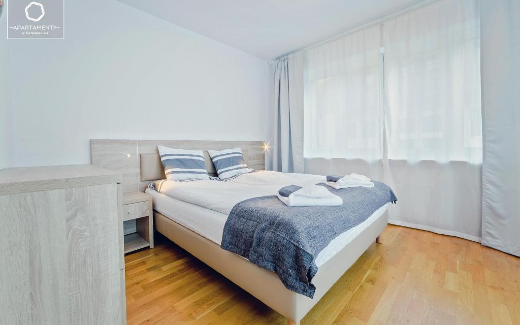 Wonder Home - Dom Willa Karpacz blisko centrum, tuż przy stoku i restauracji - Family Room (Willa Karpacz 2)