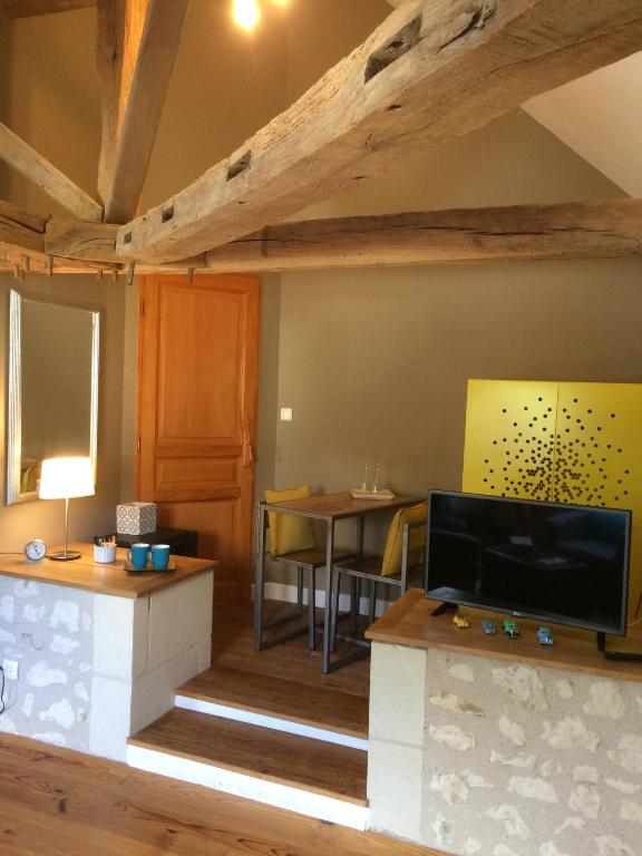 Aquarelle - Habitación Doble Con Baño Externo Privado