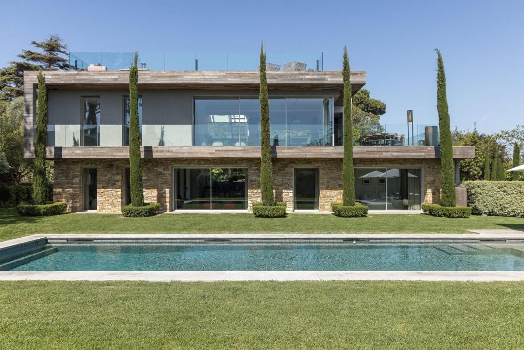 FRGK Villa Aquamarine Cap dAntibes