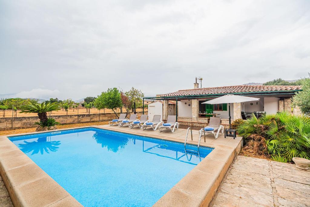 Villa La Finquita - By Dream Villas Pollensa