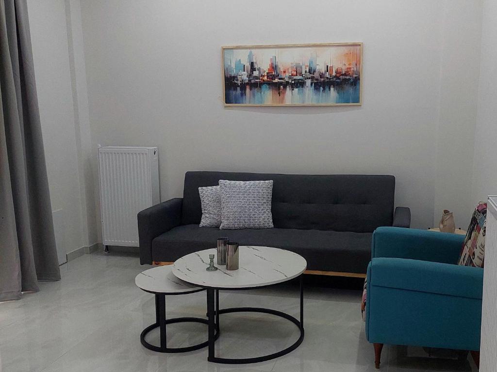 Olgas Apartment