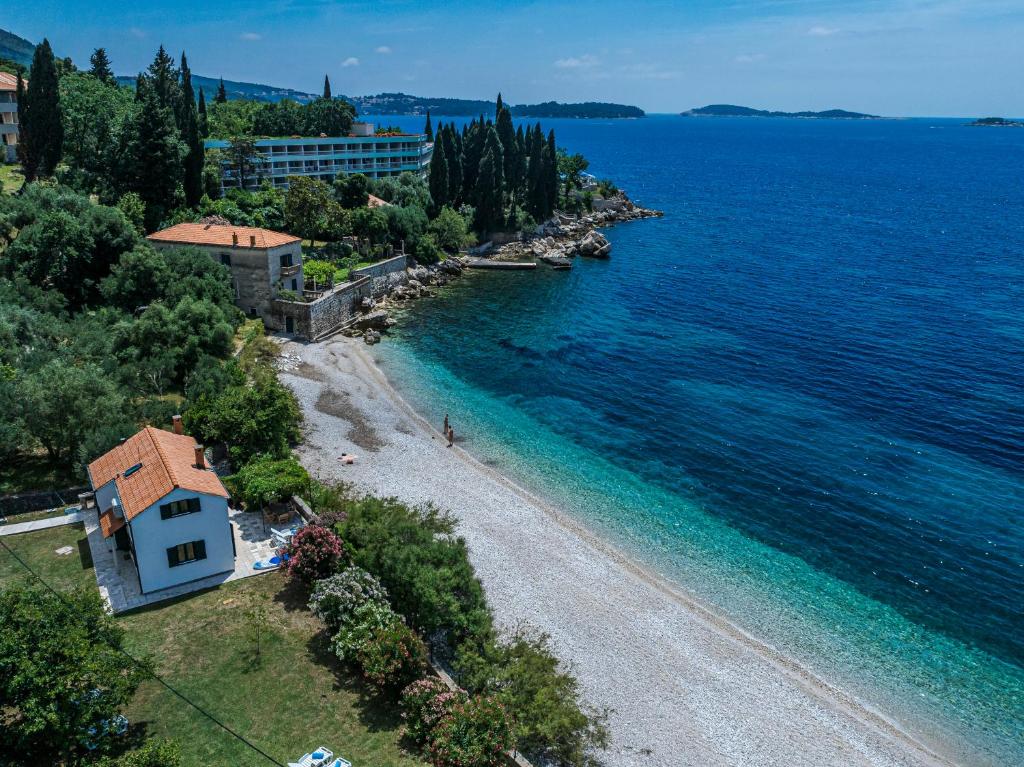 Beach House Vesna al Mare