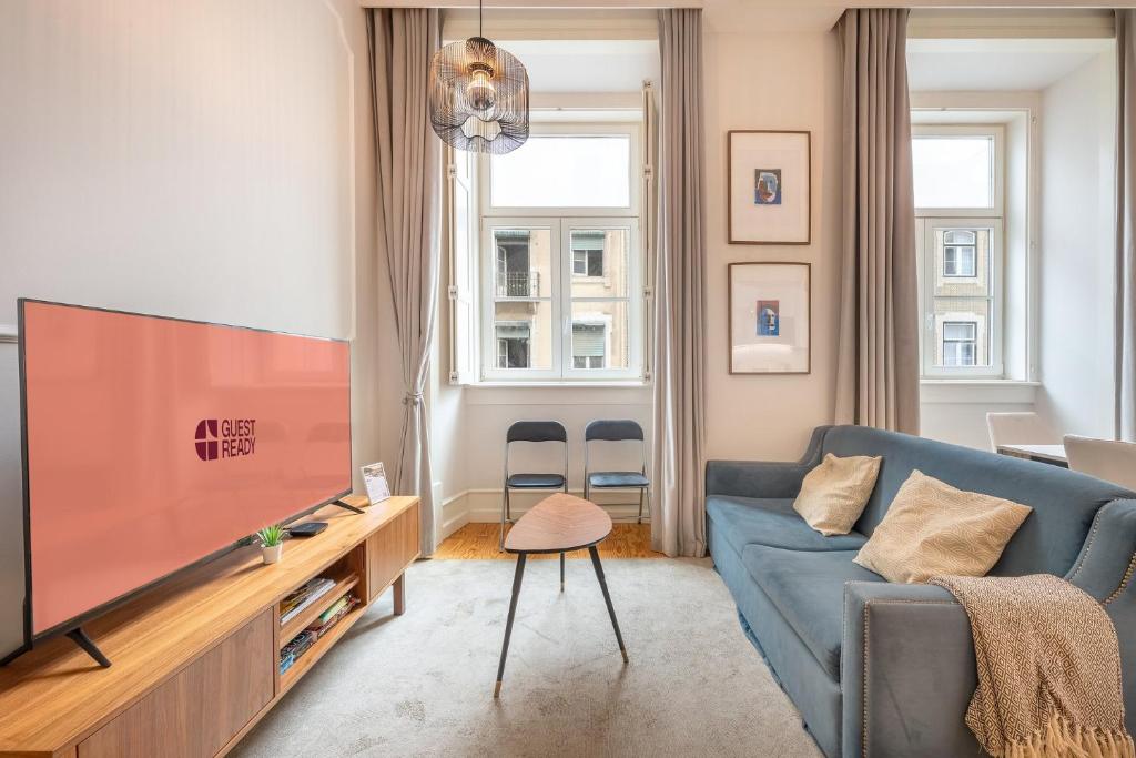 GuestReady - Wonderful 2BR flat in the city centre