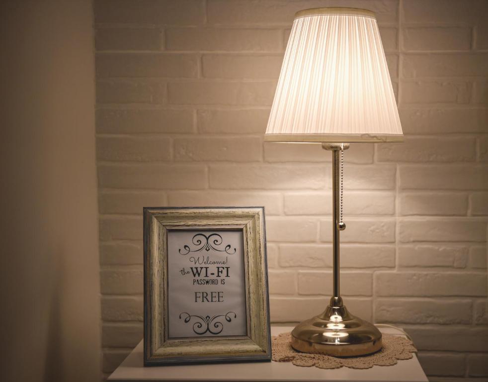 Zdjęcie z galerii obiektu Elegant B&B - Il Vicolo storico w mieście Salerno