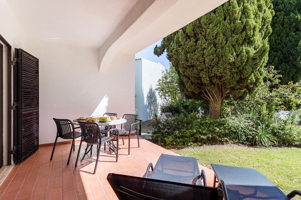 Casa Maré Serena - Pool - São Rafael