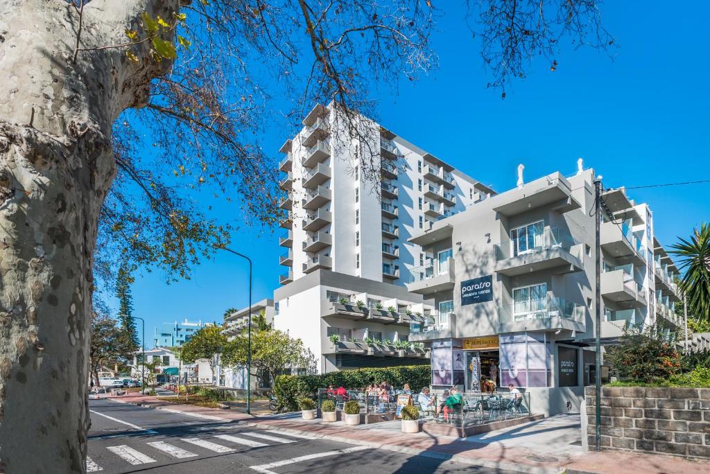 Apartamentos Turisticos Paraiso - Resim 3