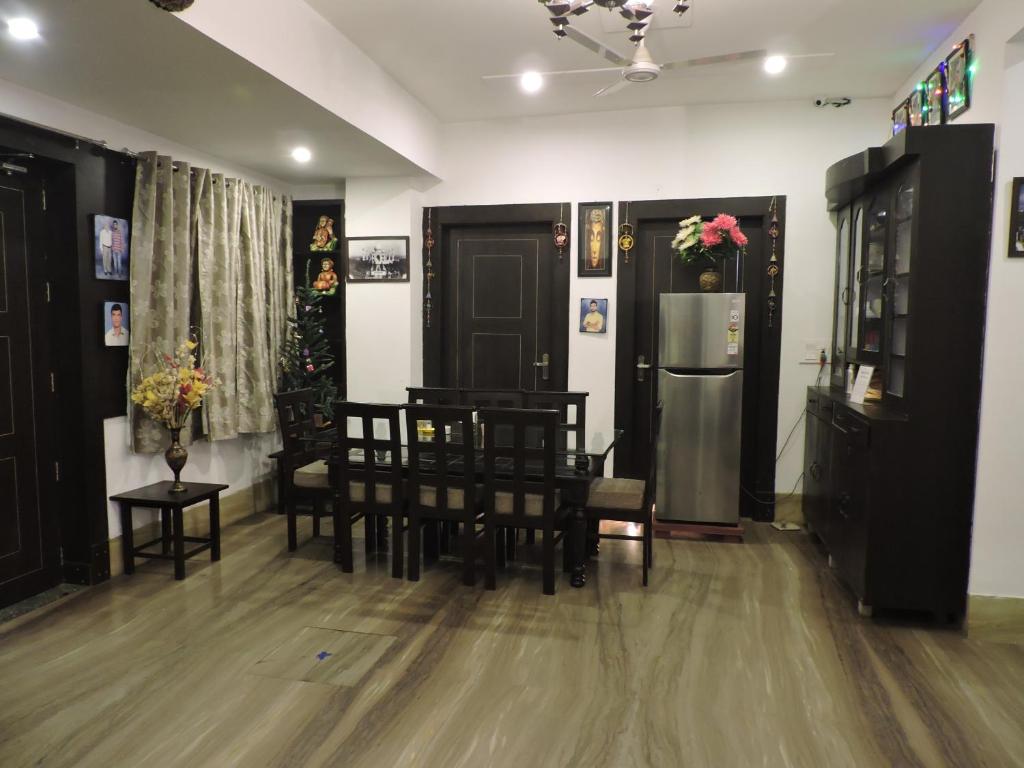Fotografie z fotogalerie ubytování Pearl of Taj Home Stay v destinaci Agra