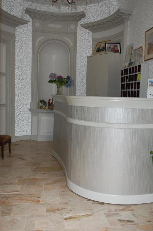 Fotografie z fotogalerie ubytování Logis Hotel L'europe v destinaci Pontivy