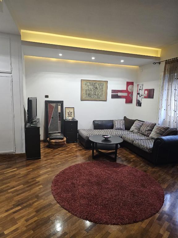 Metro Libia Boutique Stay Rome