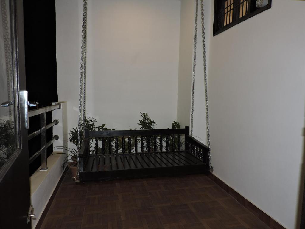 Fotografie z fotogalerie ubytování Pearl of Taj Home Stay v destinaci Agra