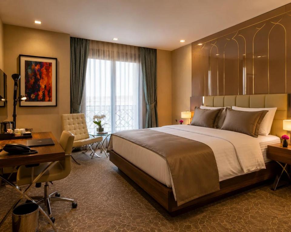 امکانات Inera Hotel Pendik - تصویر ۴