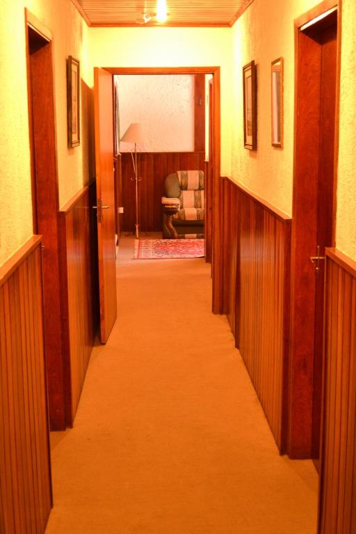  Hotel Refúgio Alpino