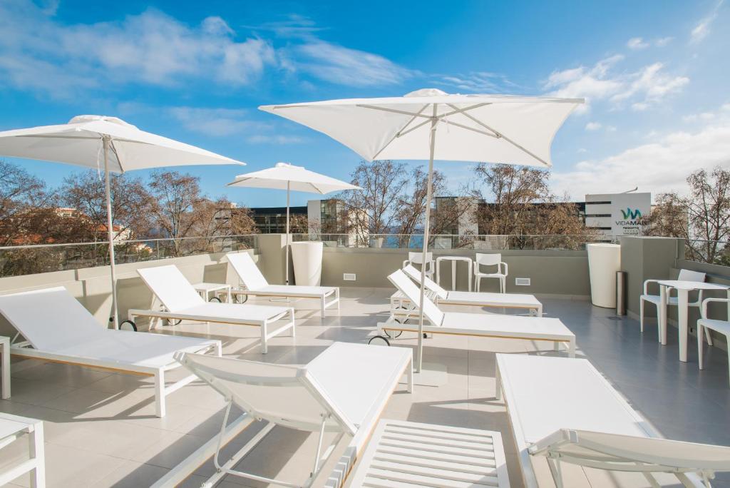 Apartamentos Turisticos Paraiso - Resim 22