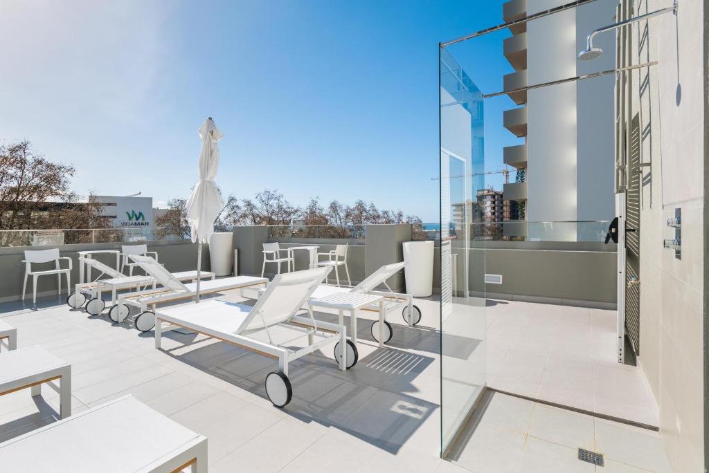 Apartamentos Turisticos Paraiso - Resim 21