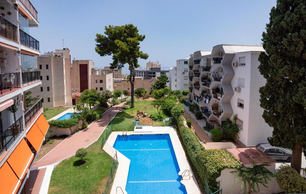 Apartamento con Encanto