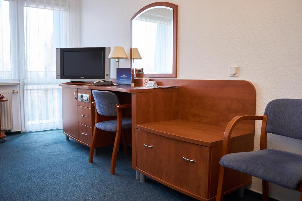 Hotel Unitral SPA w Mielnie - 2