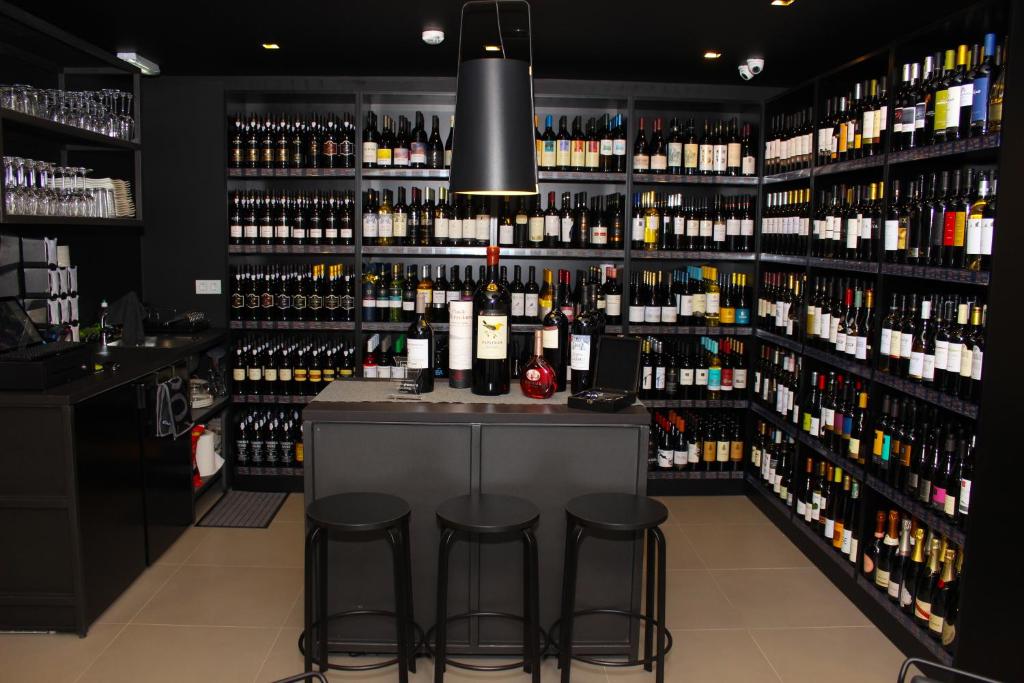 Apartamentos Turisticos Paraiso - Resim 13