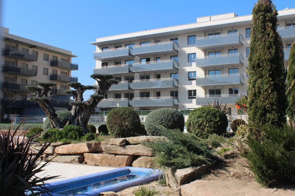 Apartment Los Olivos Alto Standing, La Pineda – Bijgewerkte ...