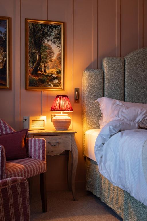 The Lord Byron Inn - 