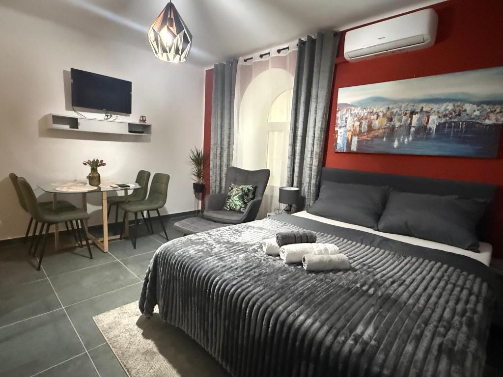 Apartmani Diaz