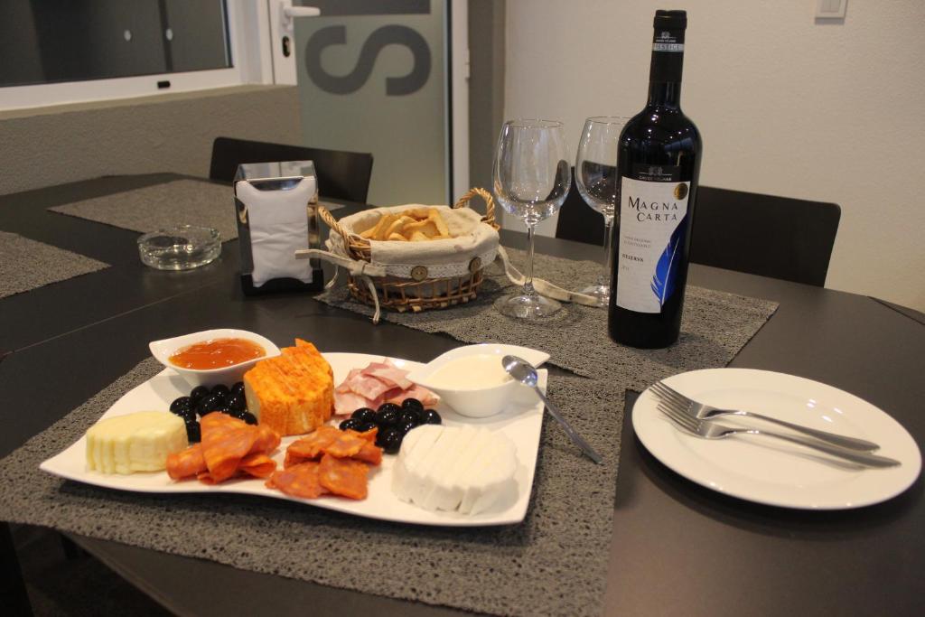 Apartamentos Turisticos Paraiso - Resim 15