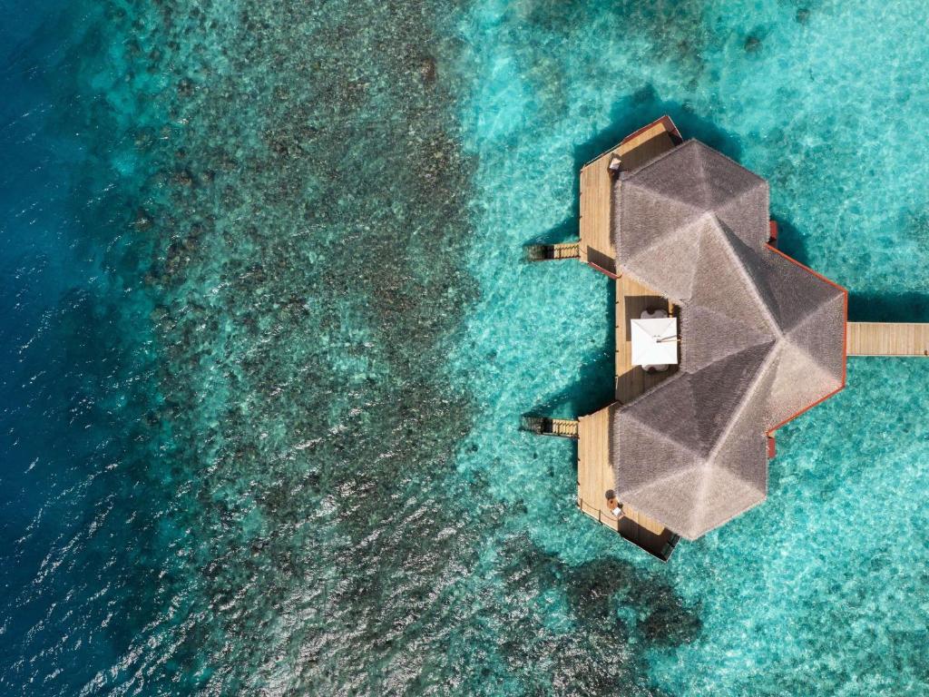 V Villas Maldives at Mirihi - MGallery Collection - View 30