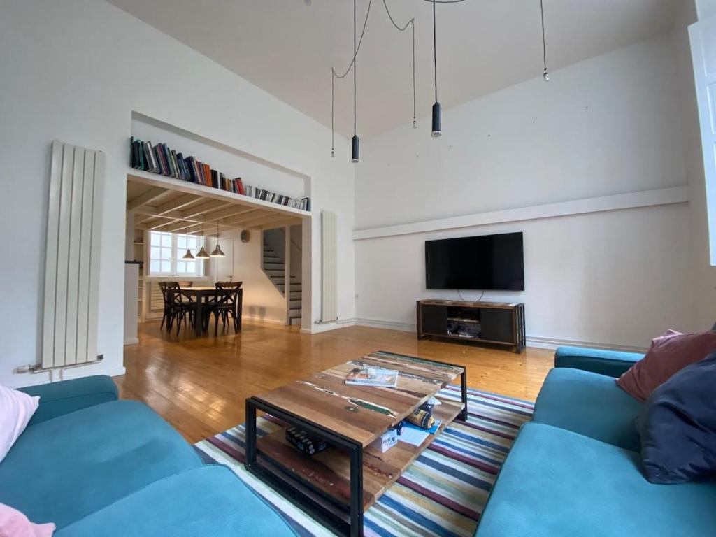 Appartement Armateur INTRA MUROS