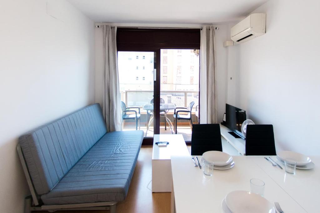 WELCS APARTAMENTO 466 EMP cerca de la playa