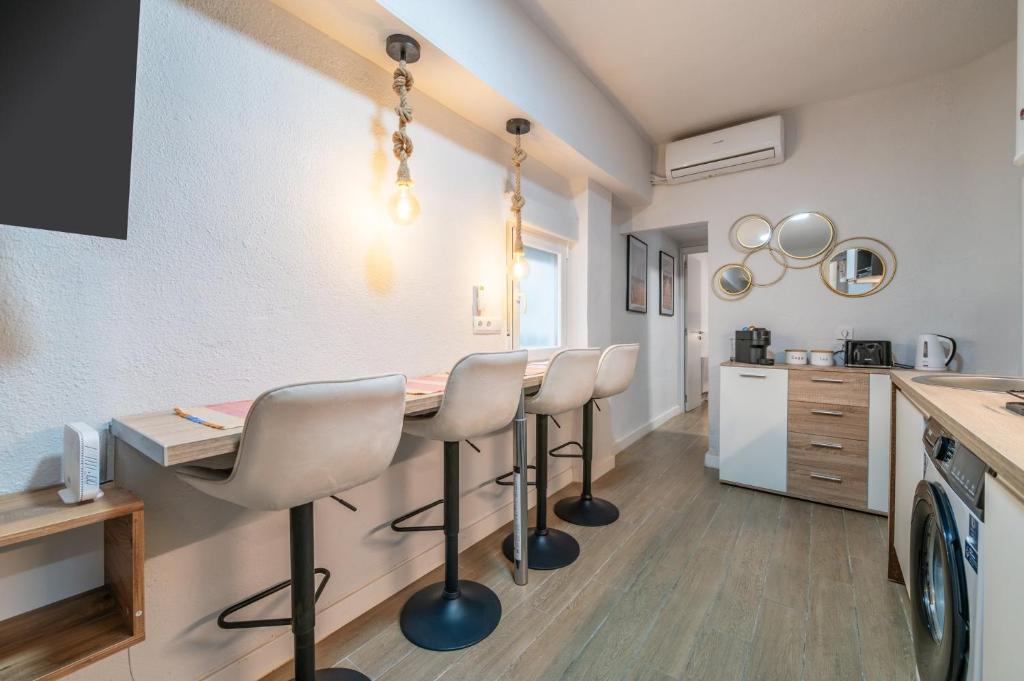 GuestReady - Modern 3-Bedroom with Patio