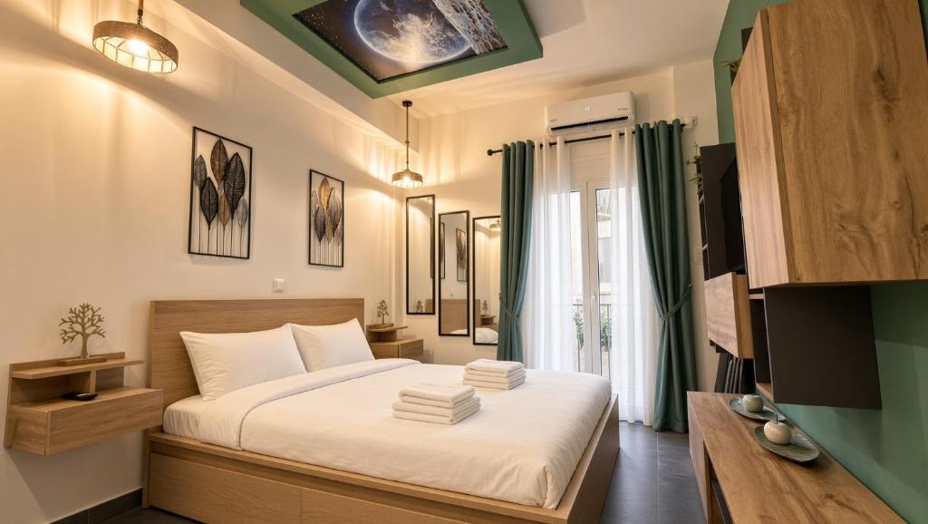 Athens Capital Suites No1
