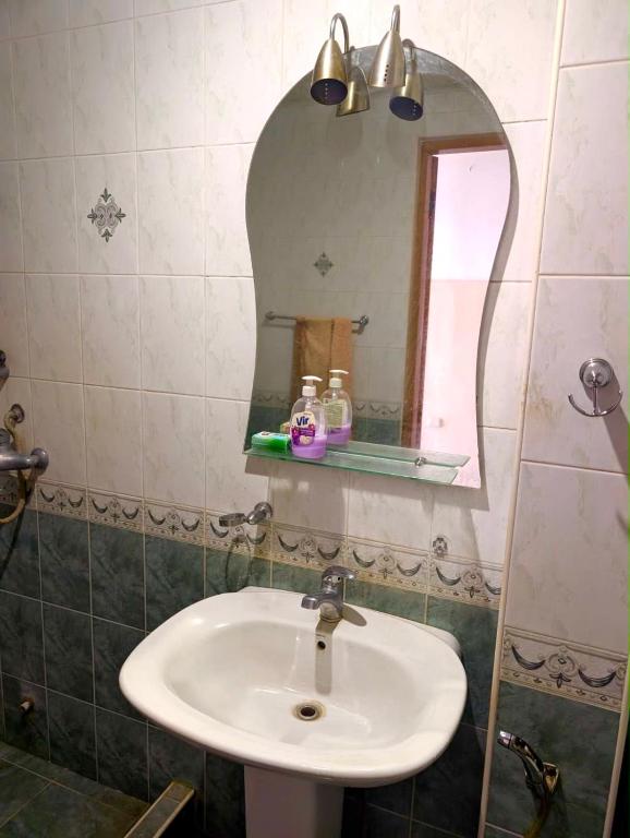 فضای داخلی Guesthouse Aram در ایروان - تصویر ۳