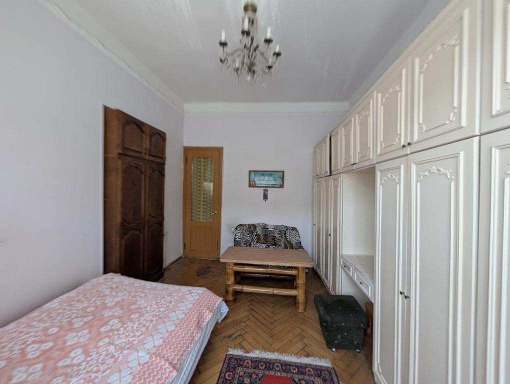 تصویر اتاق‌های Guesthouse Aram - تصویر ۲