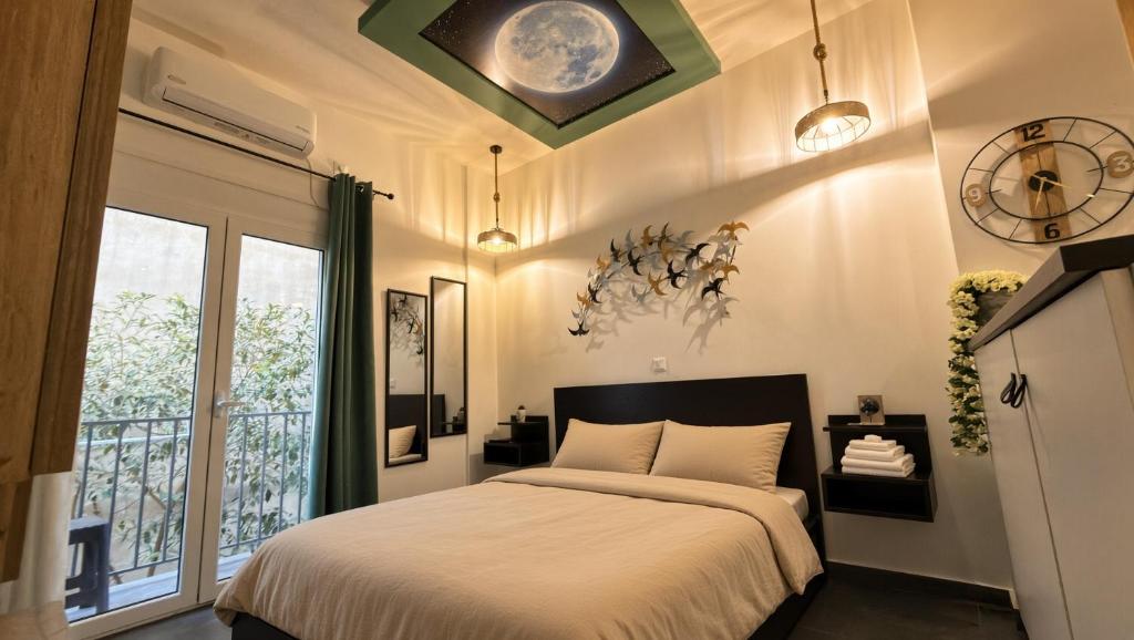 Athens Capital Suites Νo2
