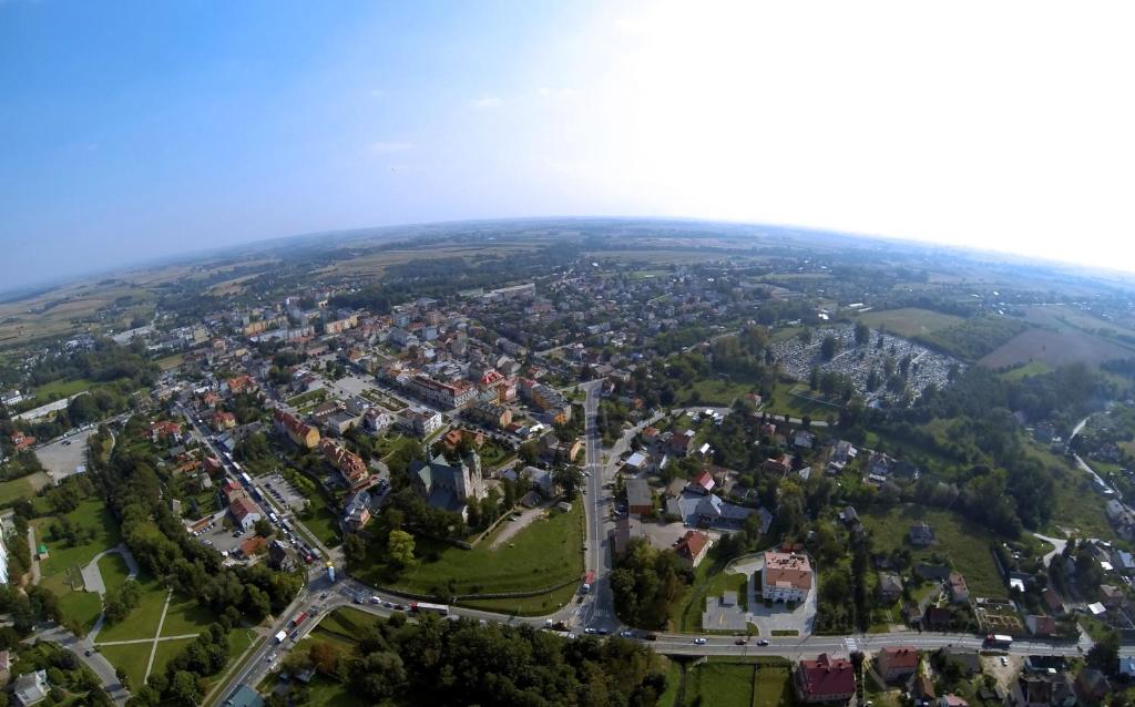 Príroda v okolí hotela
