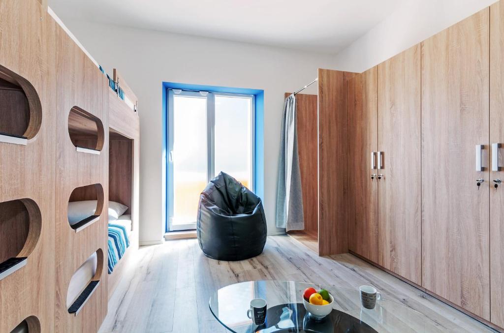 扎達爾的住宿－Sky Hostel，相簿中的一張相片
