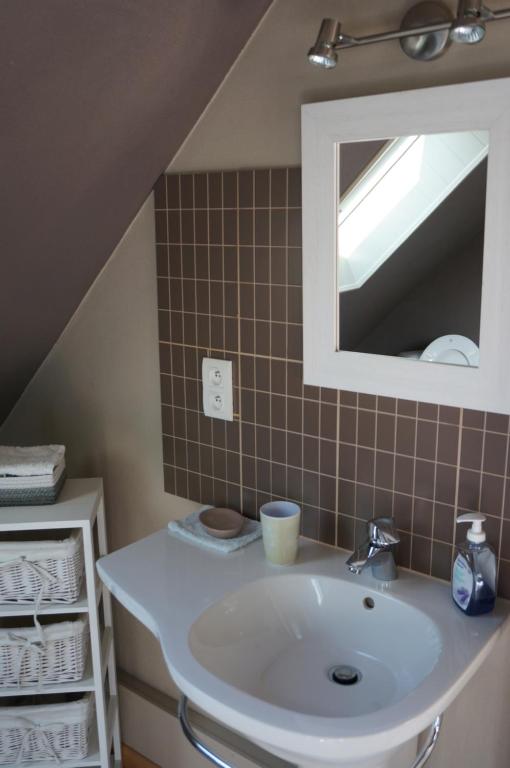 Le Petit Chaton - Double Room