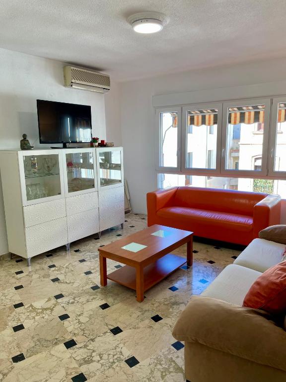 H&H Suite El Santisimo