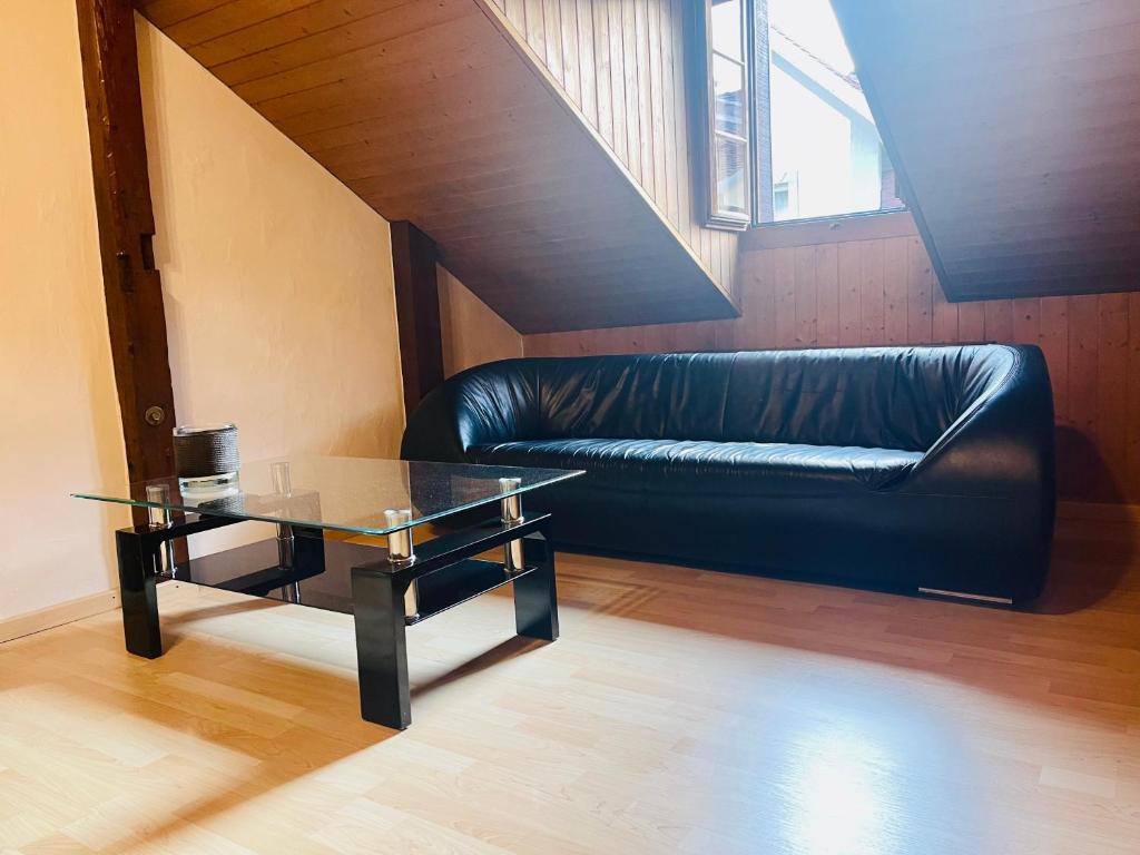 Boutique Loft Bonnie Thuner Altstadt