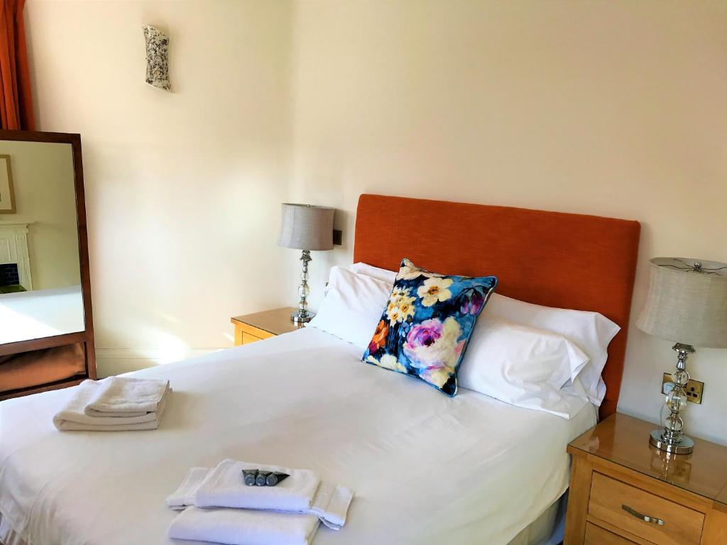 Легло или легла в стая в Bentinck Hotel